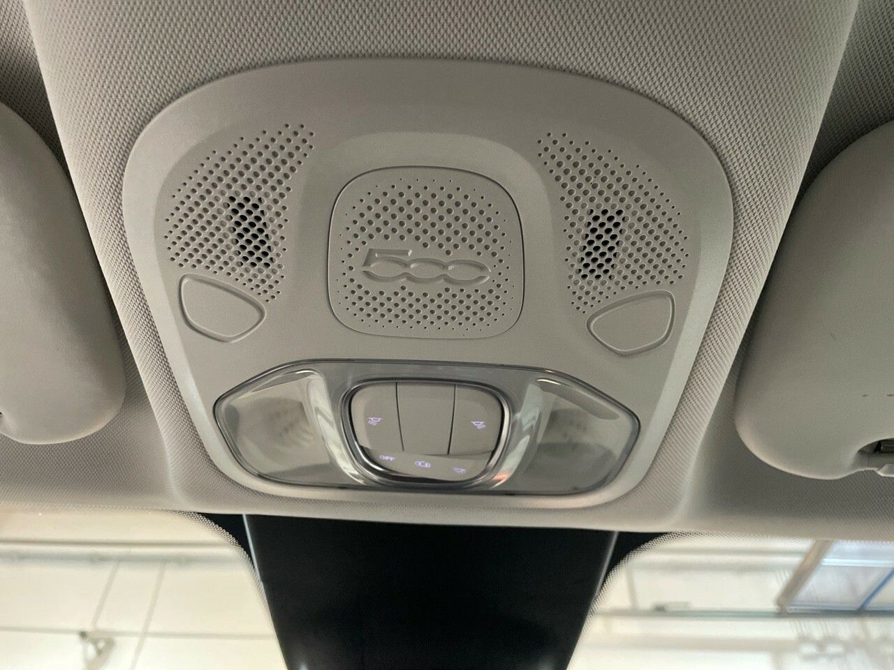 Foto Fiat 500X 19