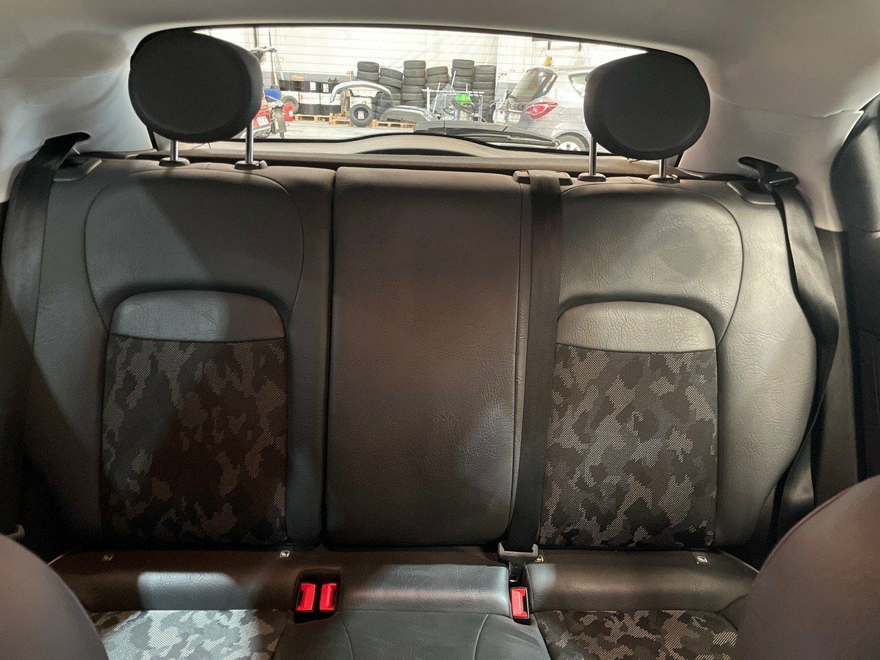 Foto Fiat 500X 20