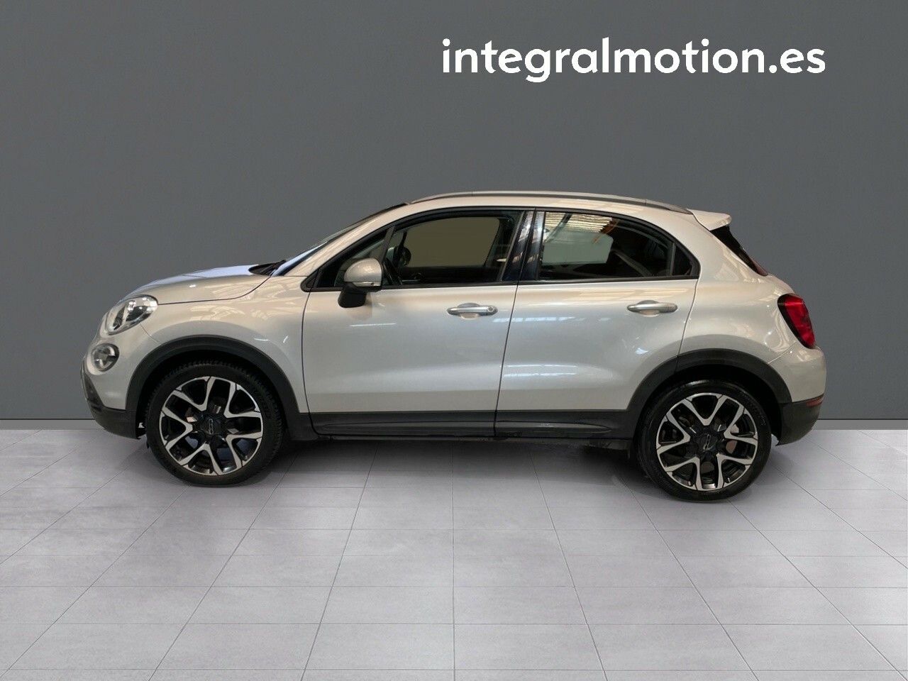 Foto Fiat 500X 24