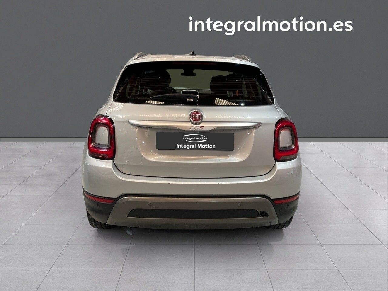 Foto Fiat 500X 25