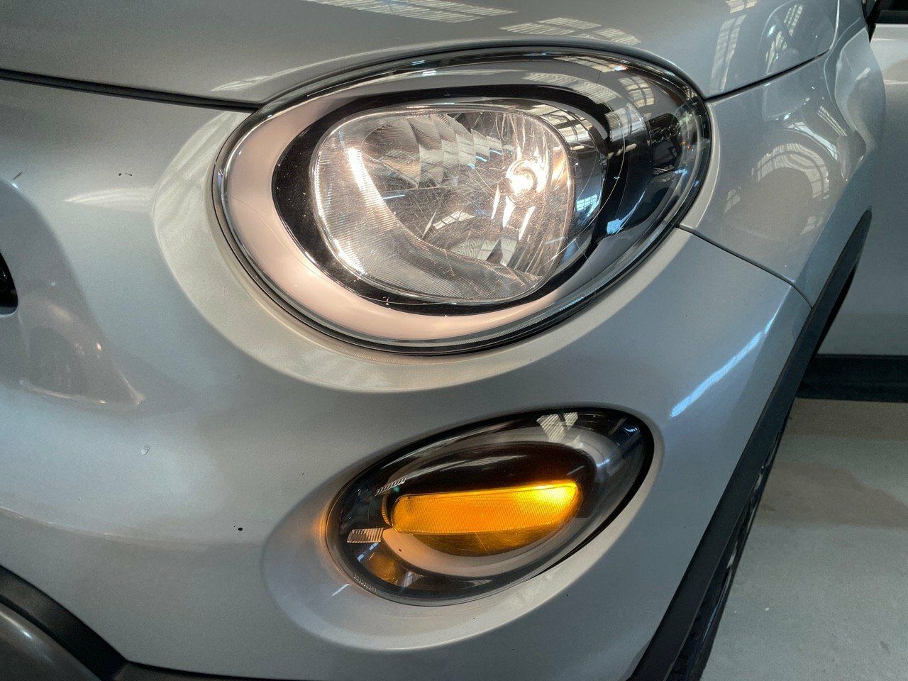 Foto Fiat 500X 27