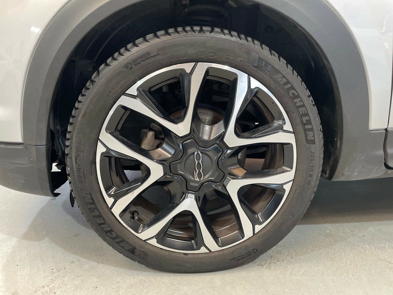 Foto Fiat 500X 29