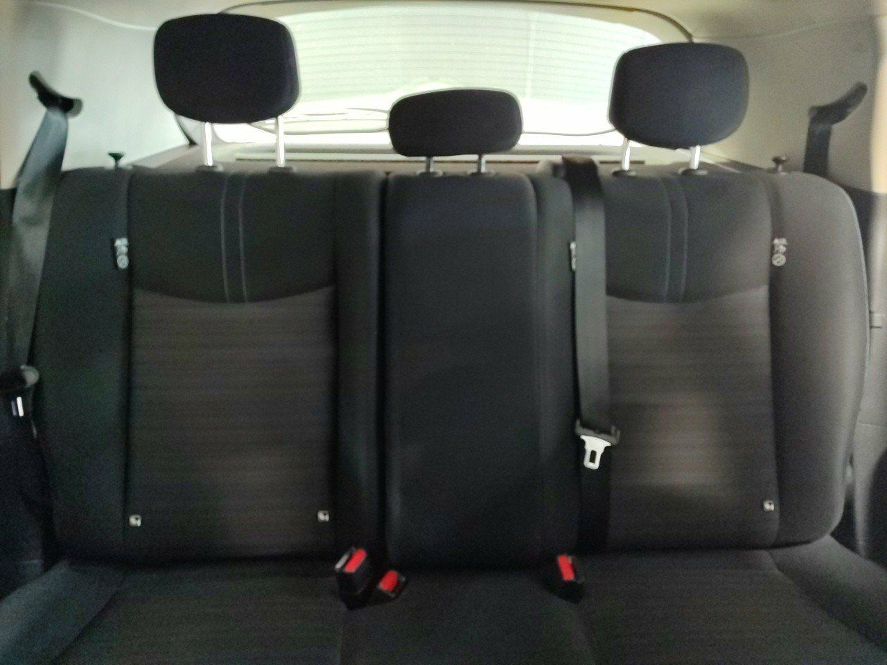 Foto Nissan Leaf 14