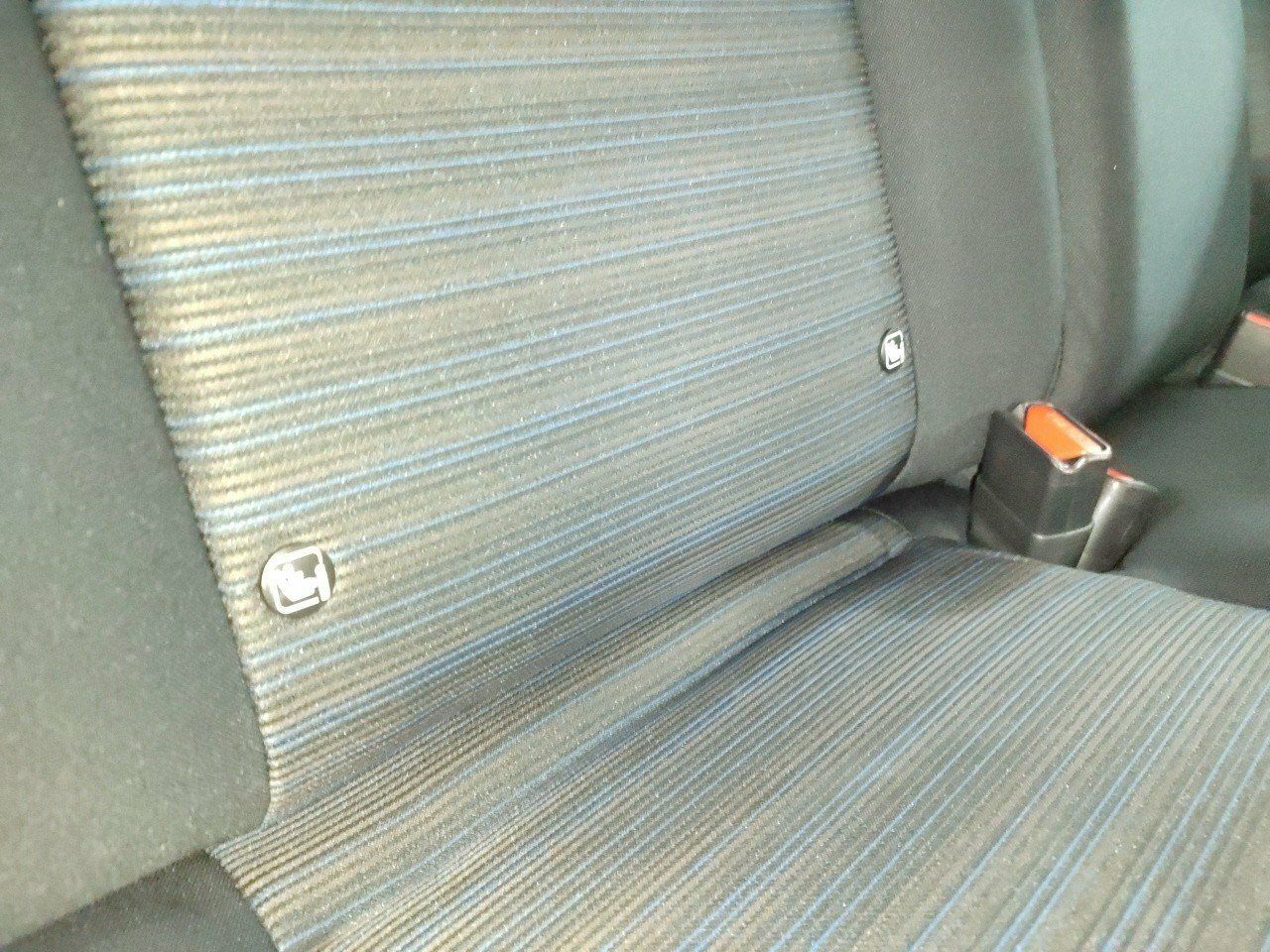 Foto Nissan Leaf 15