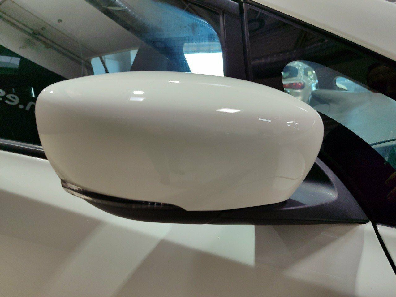 Foto Nissan Leaf 21