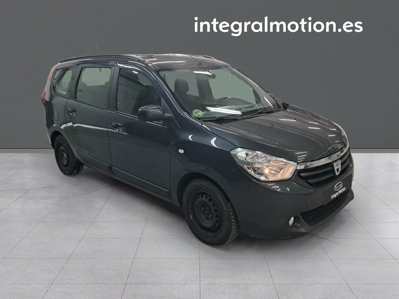Foto Dacia Lodgy 3