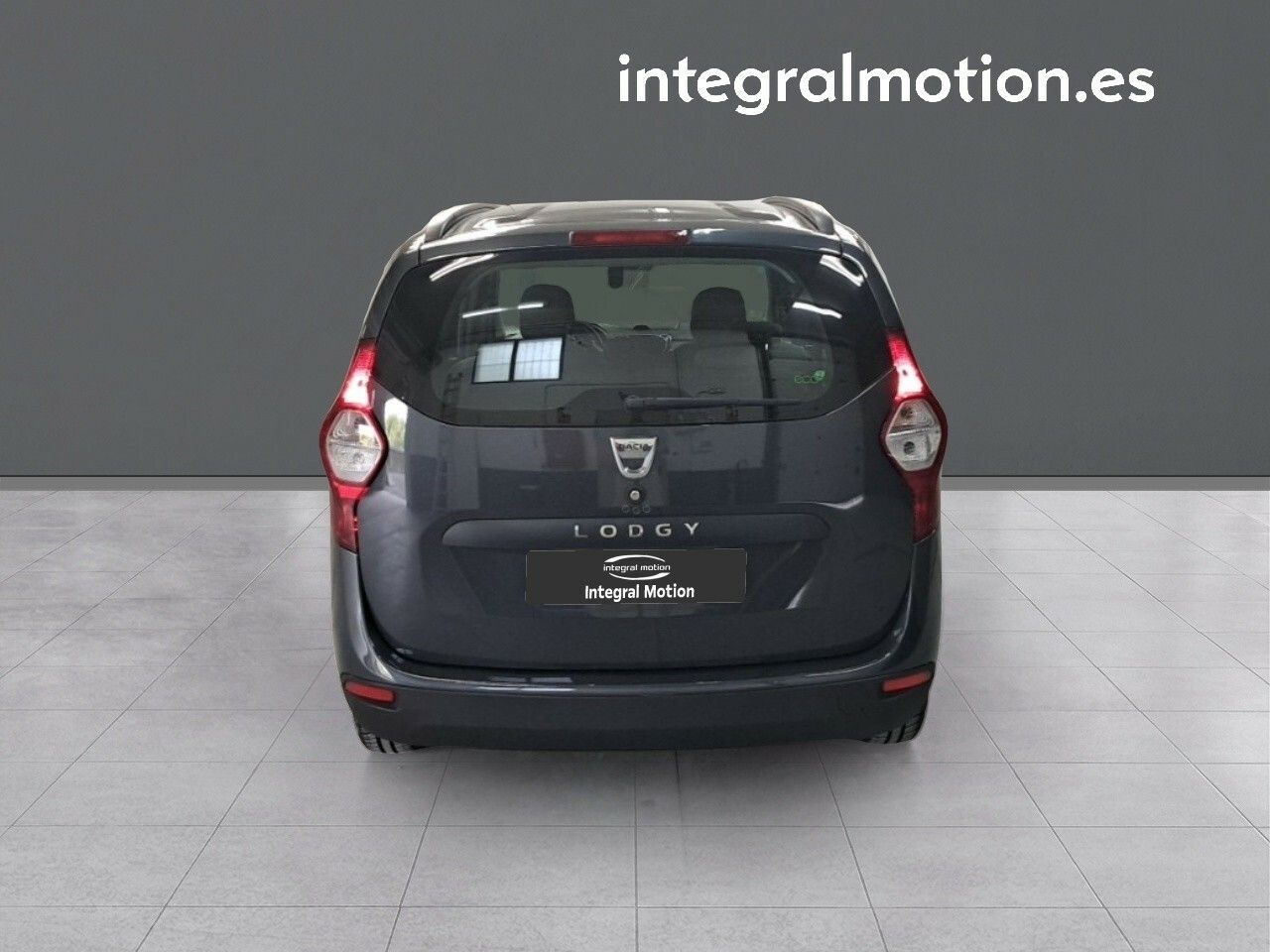 Foto Dacia Lodgy 25