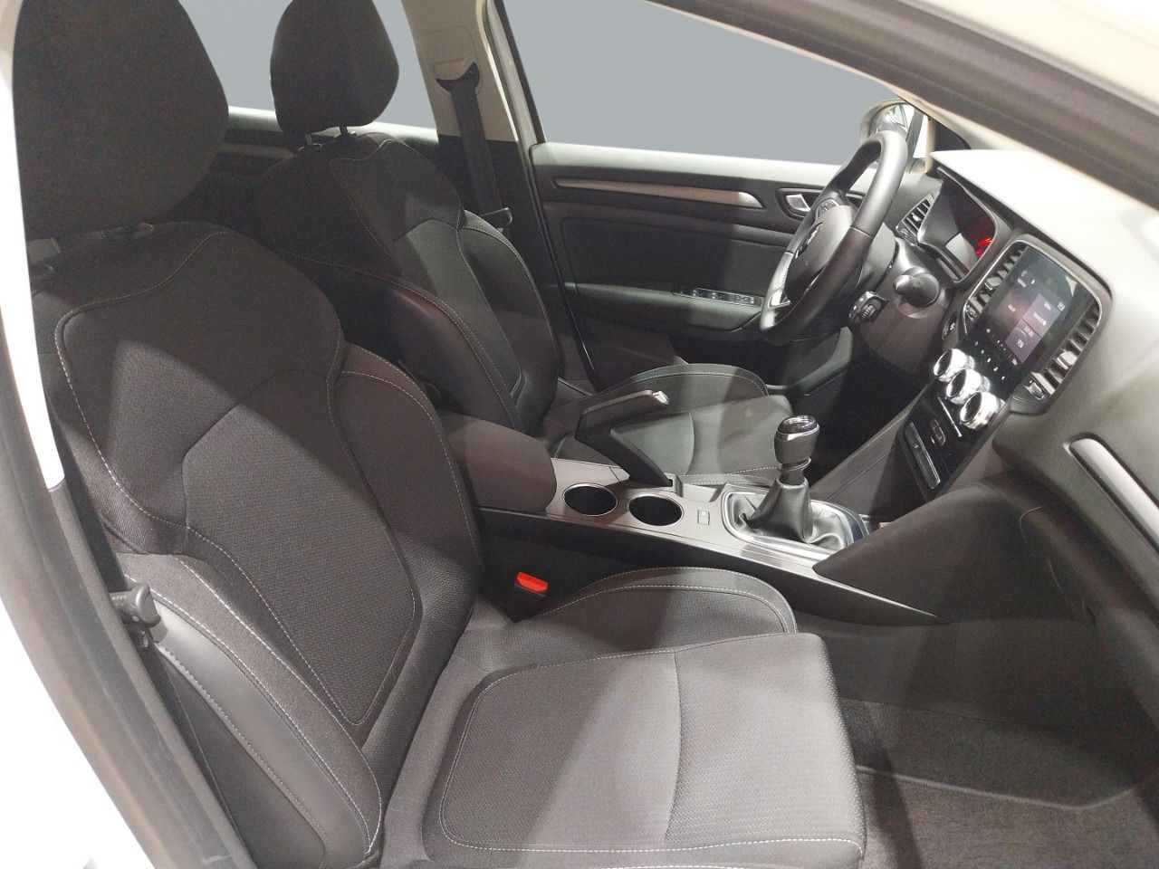 Foto Renault Mégane 9