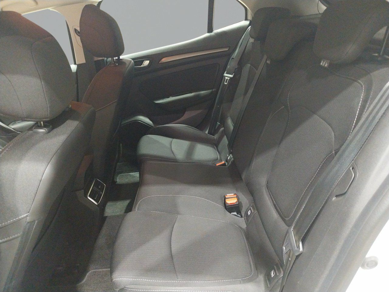 Foto Renault Mégane 10