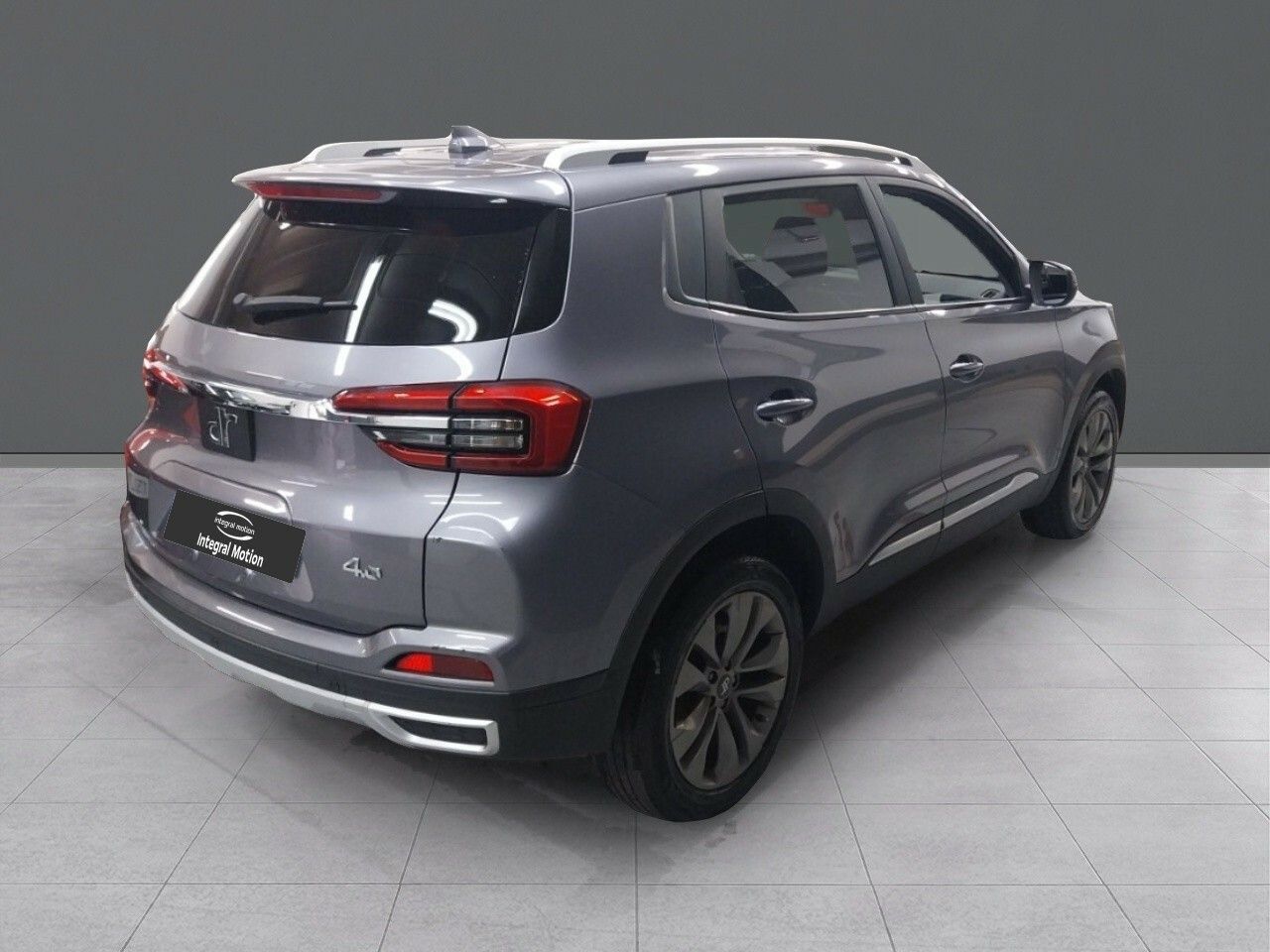 Foto DR Automobiles DR4 5