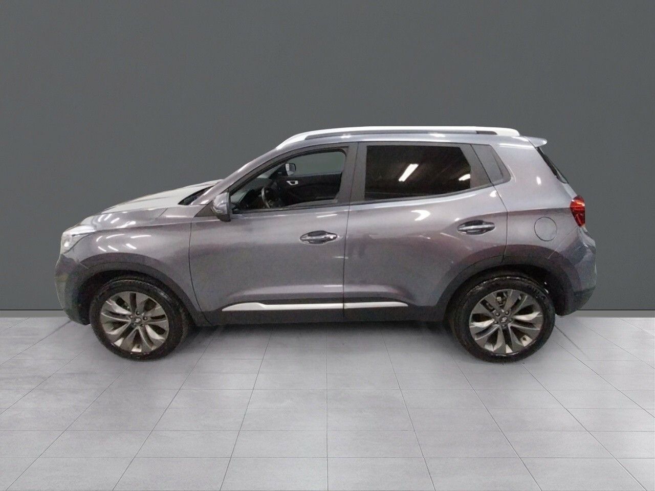 Foto DR Automobiles DR4 24