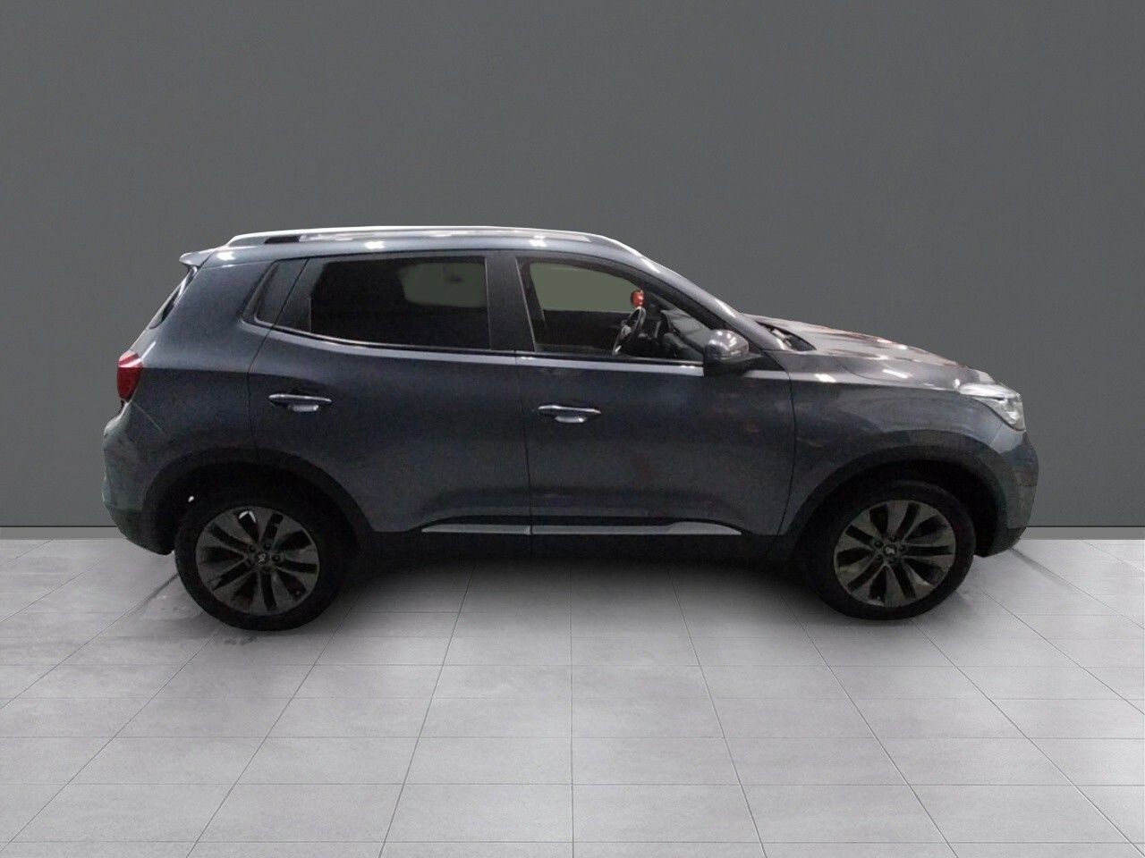Foto DR Automobiles DR4 26