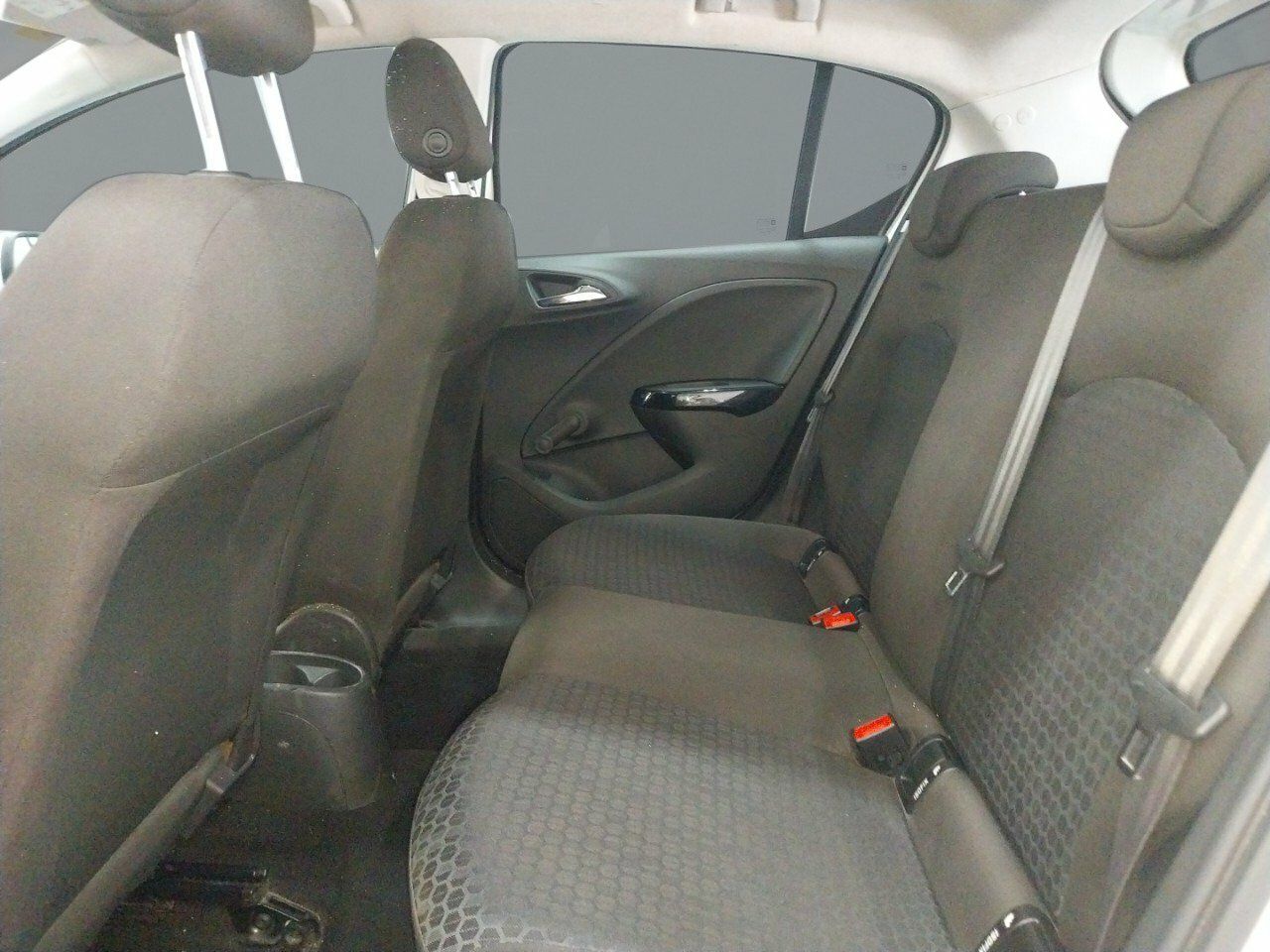 Foto Opel Corsa 10