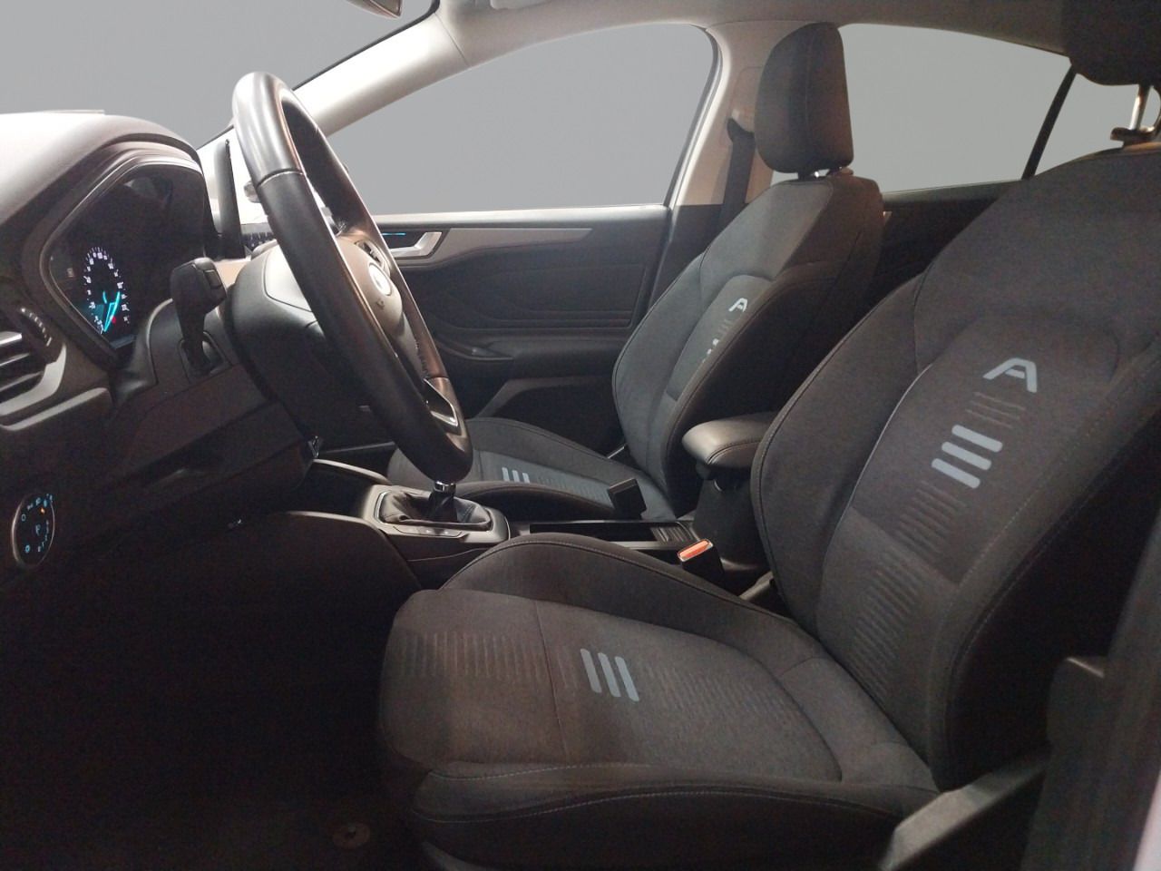 Foto Ford Focus 6