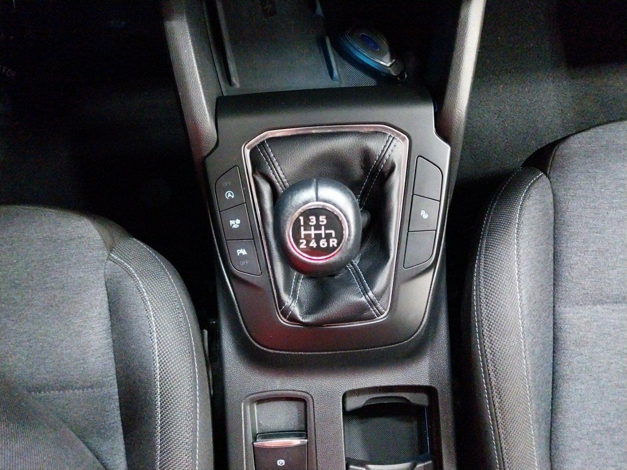 Foto Ford Focus 18
