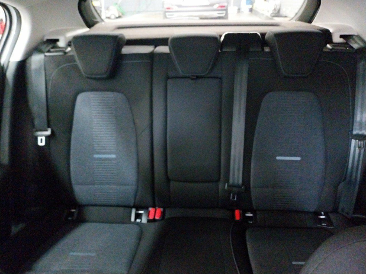 Foto Ford Focus 20