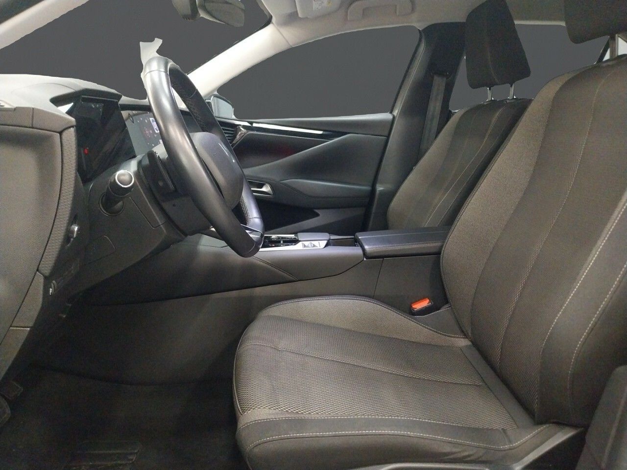 Foto DS Automobiles DS 4 6