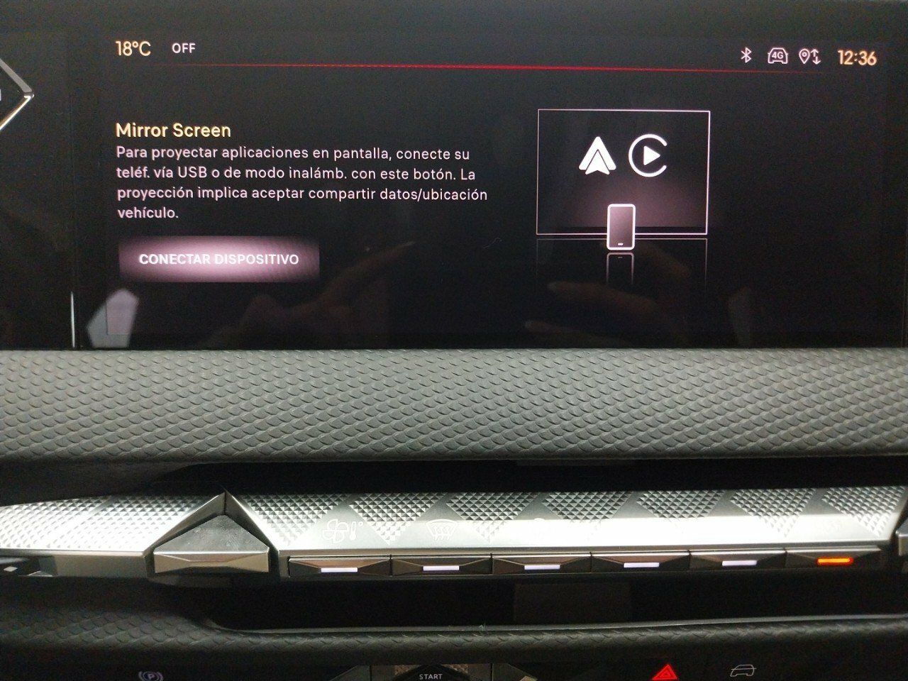 Foto DS Automobiles DS 4 15