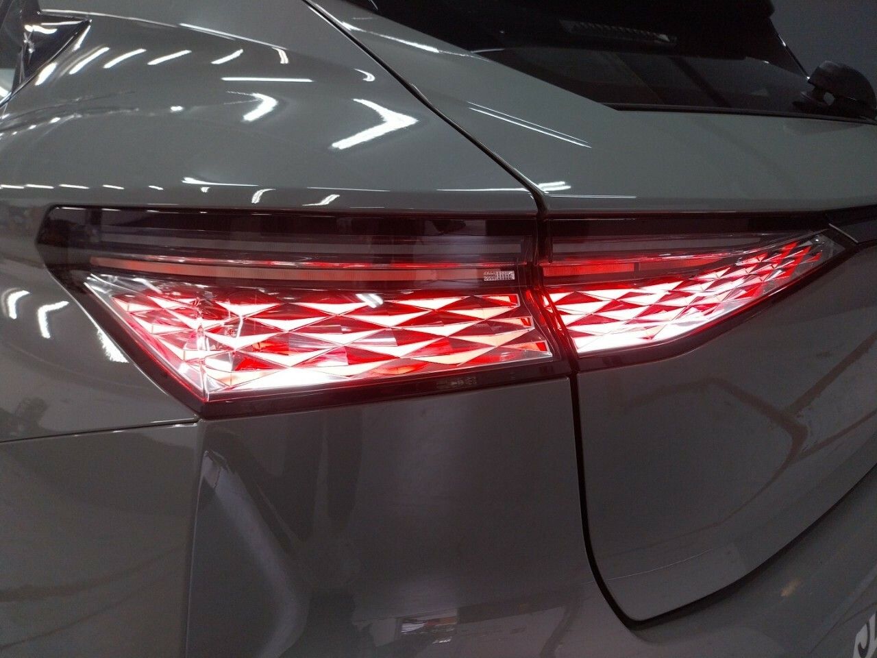 Foto DS Automobiles DS 4 28