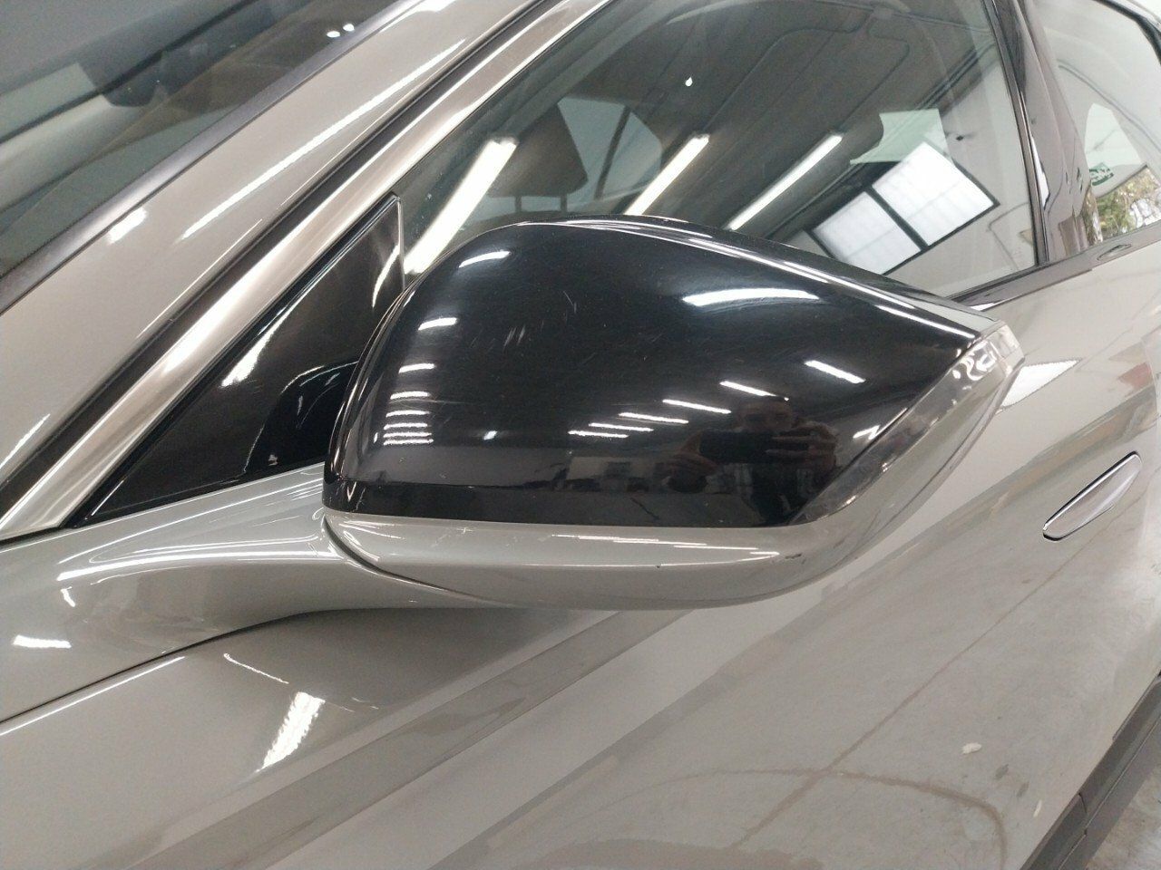 Foto DS Automobiles DS 4 31