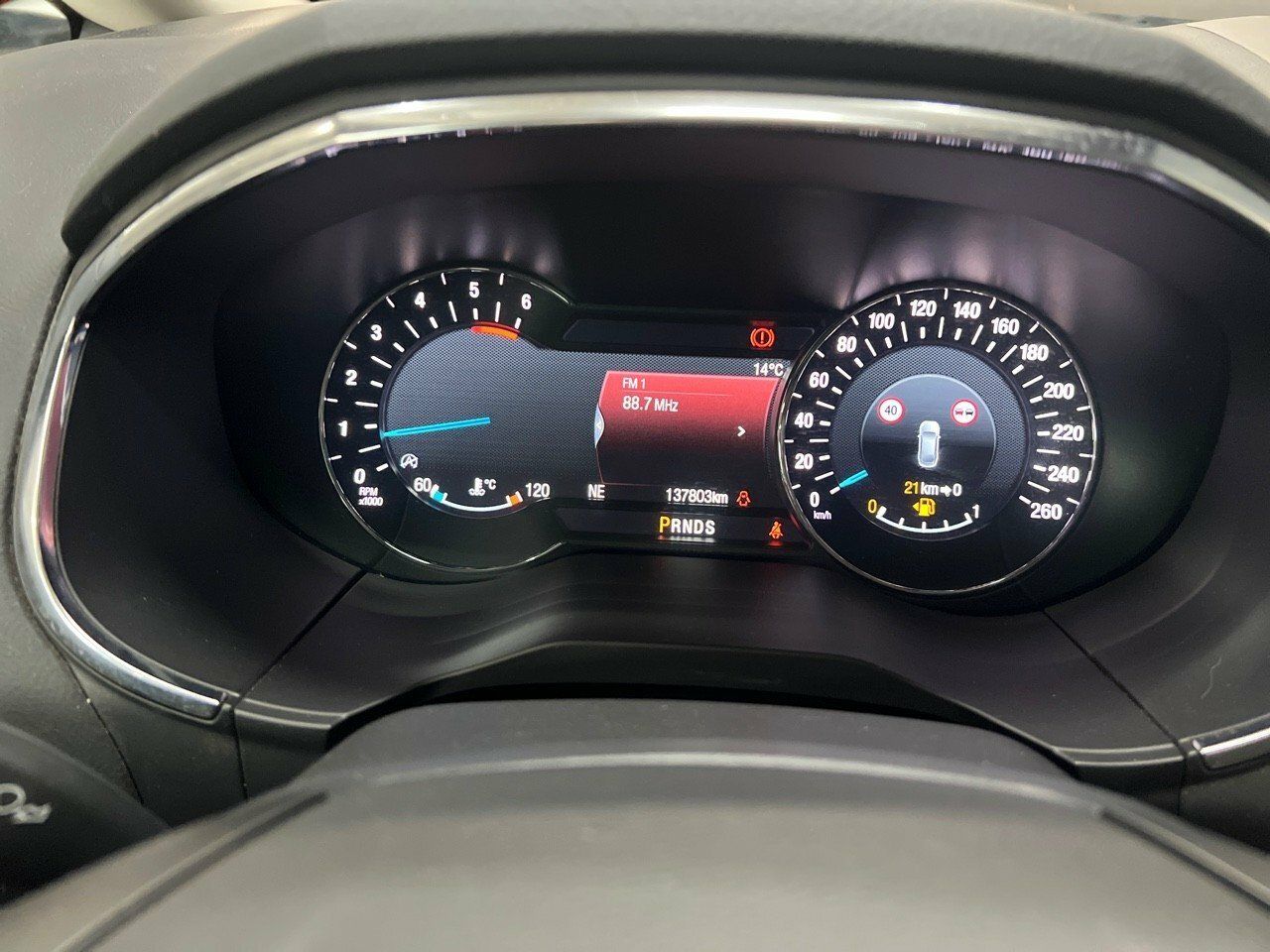 Foto Ford S-Max 2