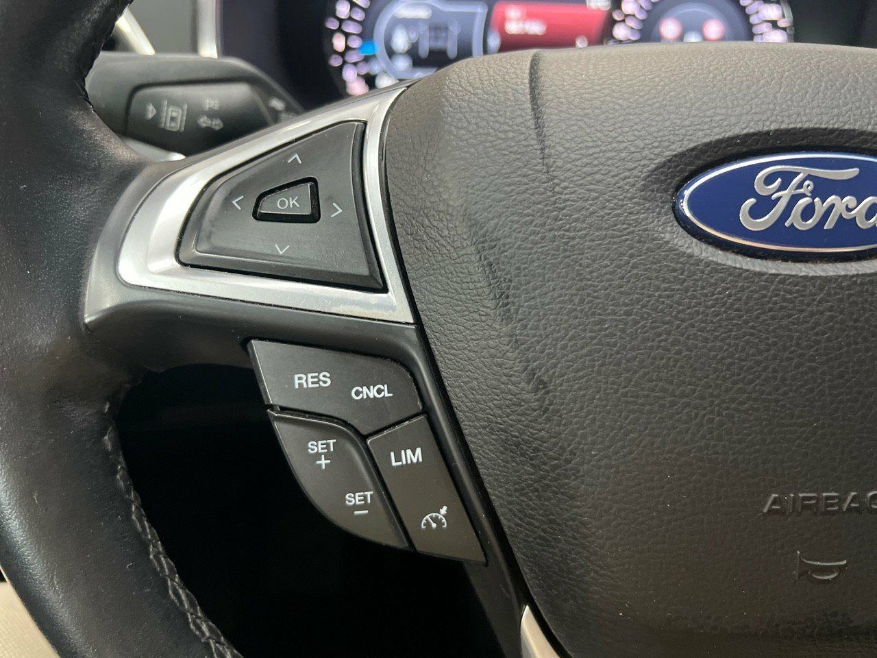 Foto Ford S-Max 3