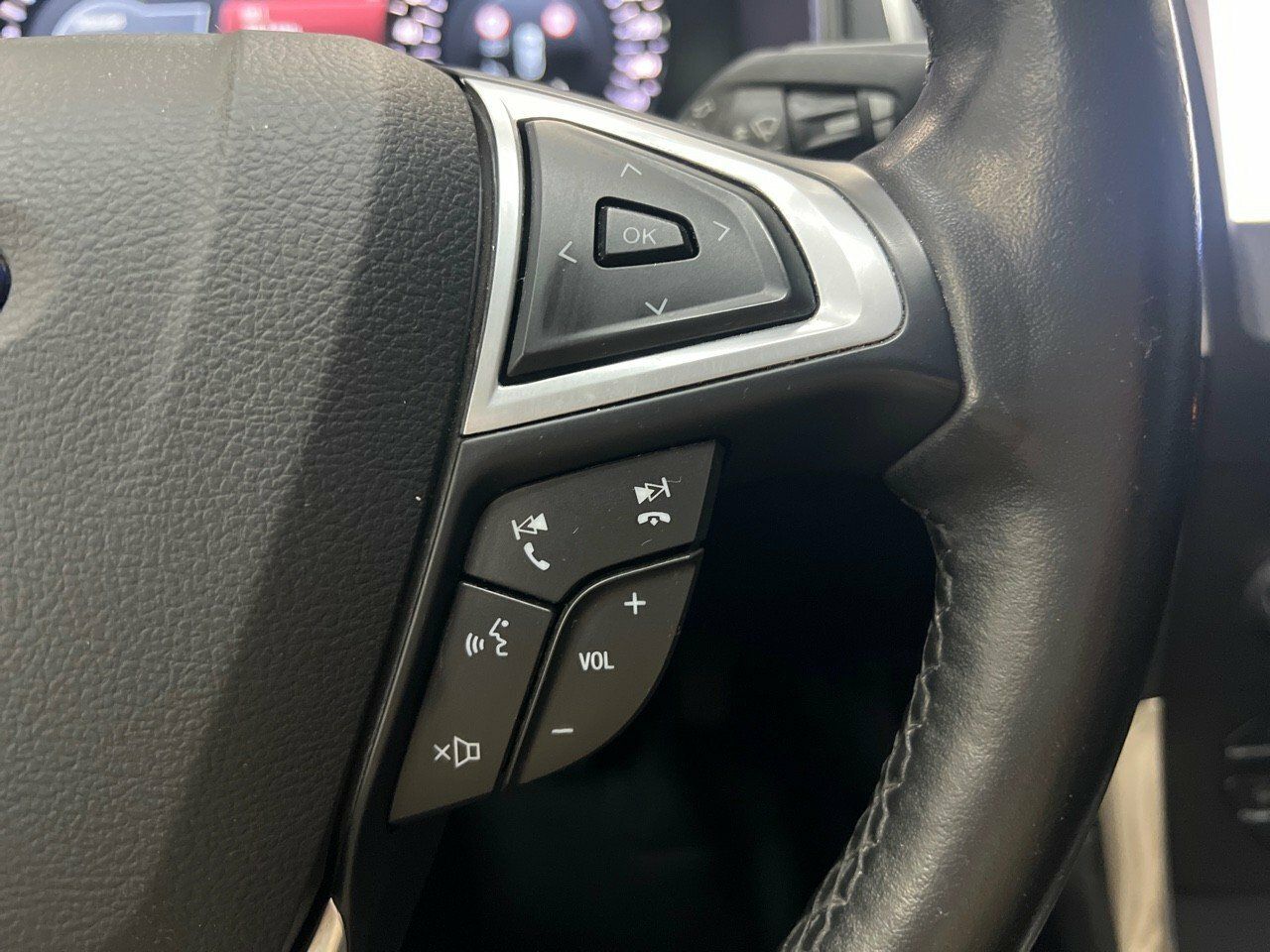 Foto Ford S-Max 4