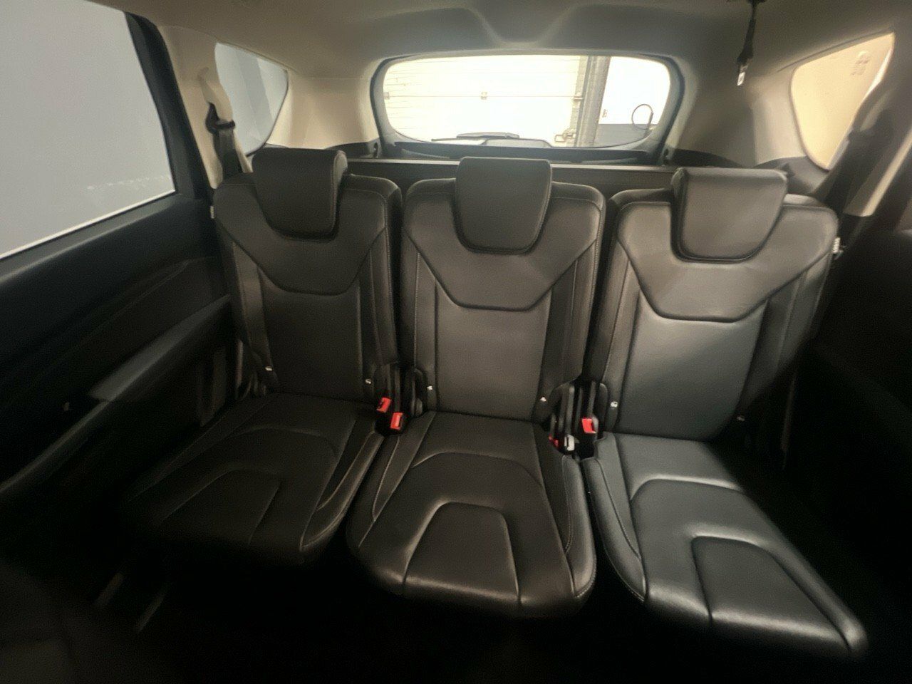 Foto Ford S-Max 7