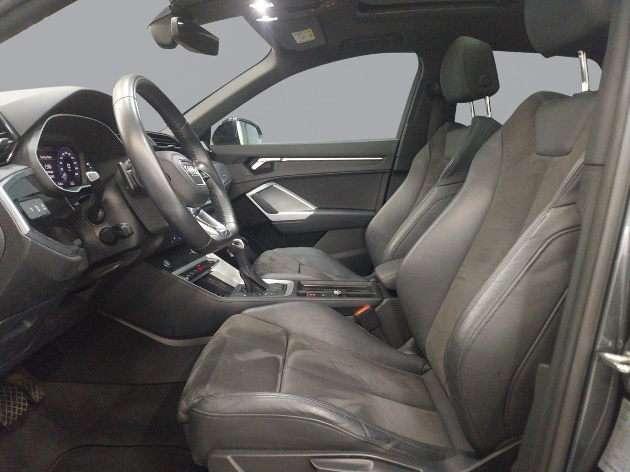 Foto Audi Q3 6