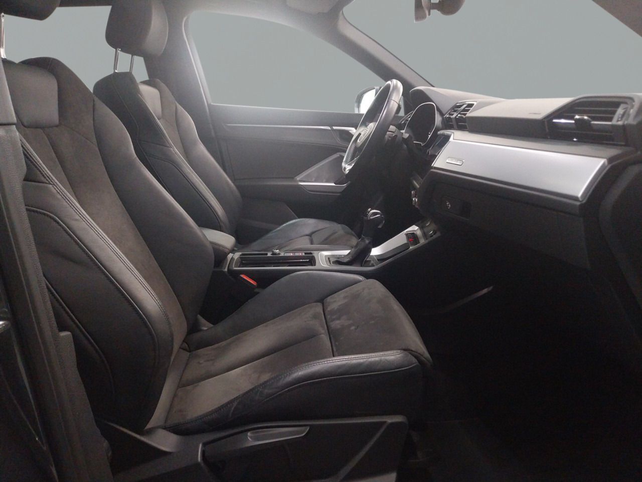 Foto Audi Q3 9