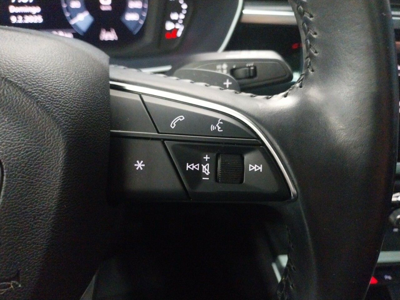 Foto Audi Q3 13