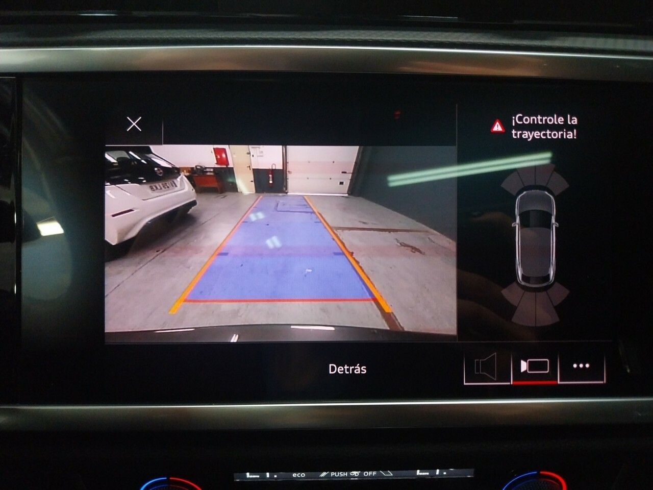 Foto Audi Q3 16