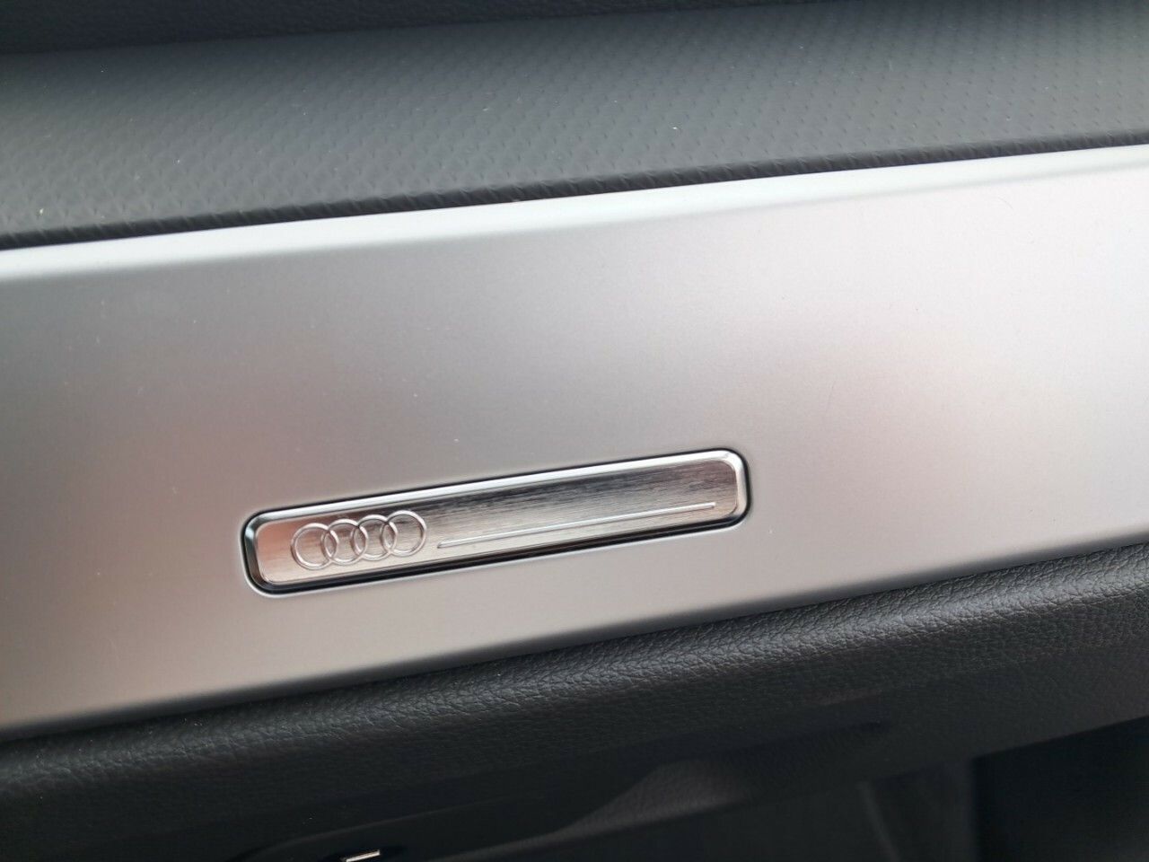 Foto Audi Q3 36