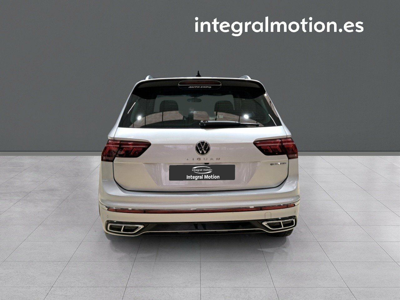 Foto Volkswagen Tiguan 25