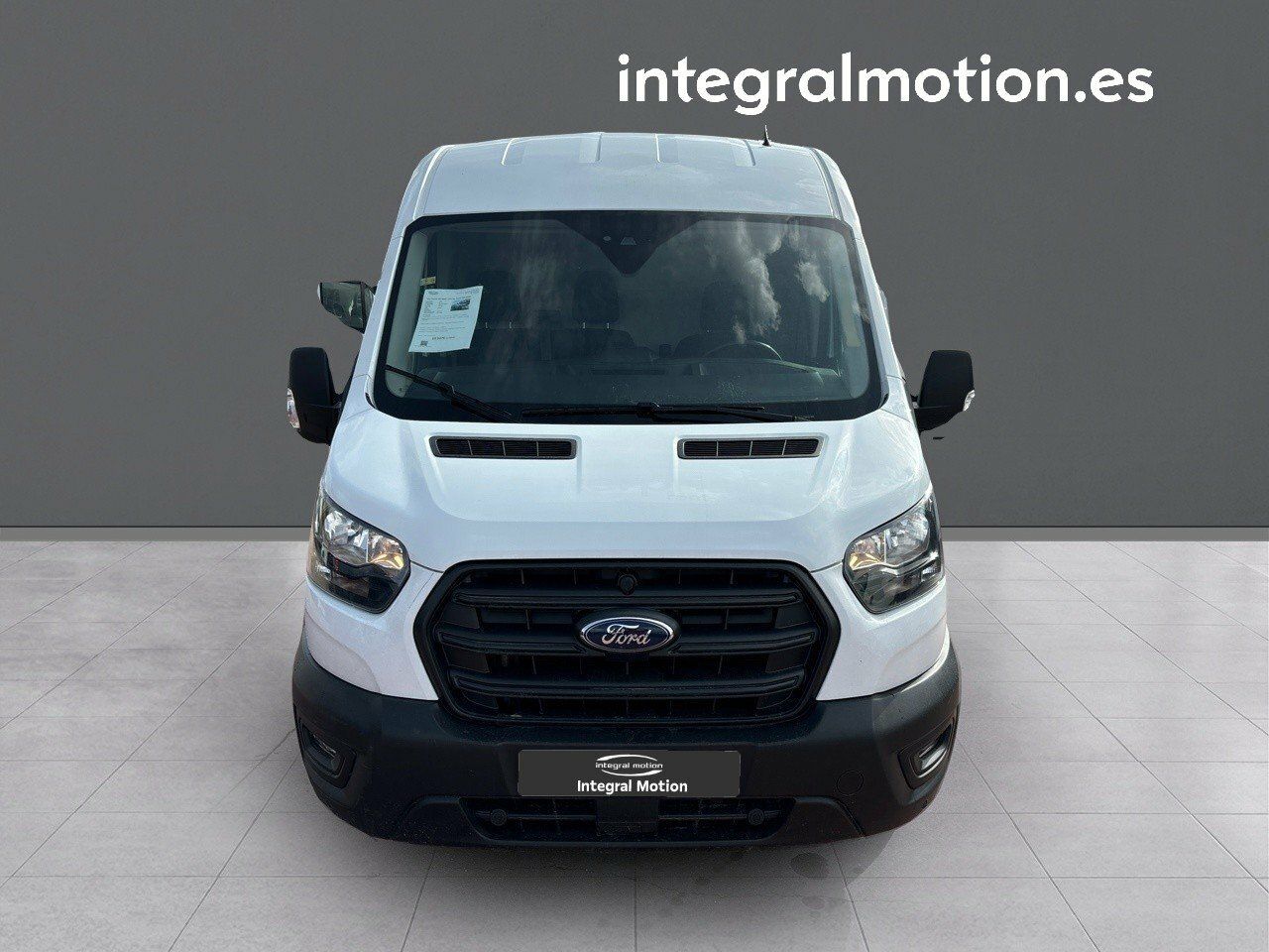 Foto Ford Transit Connect 2