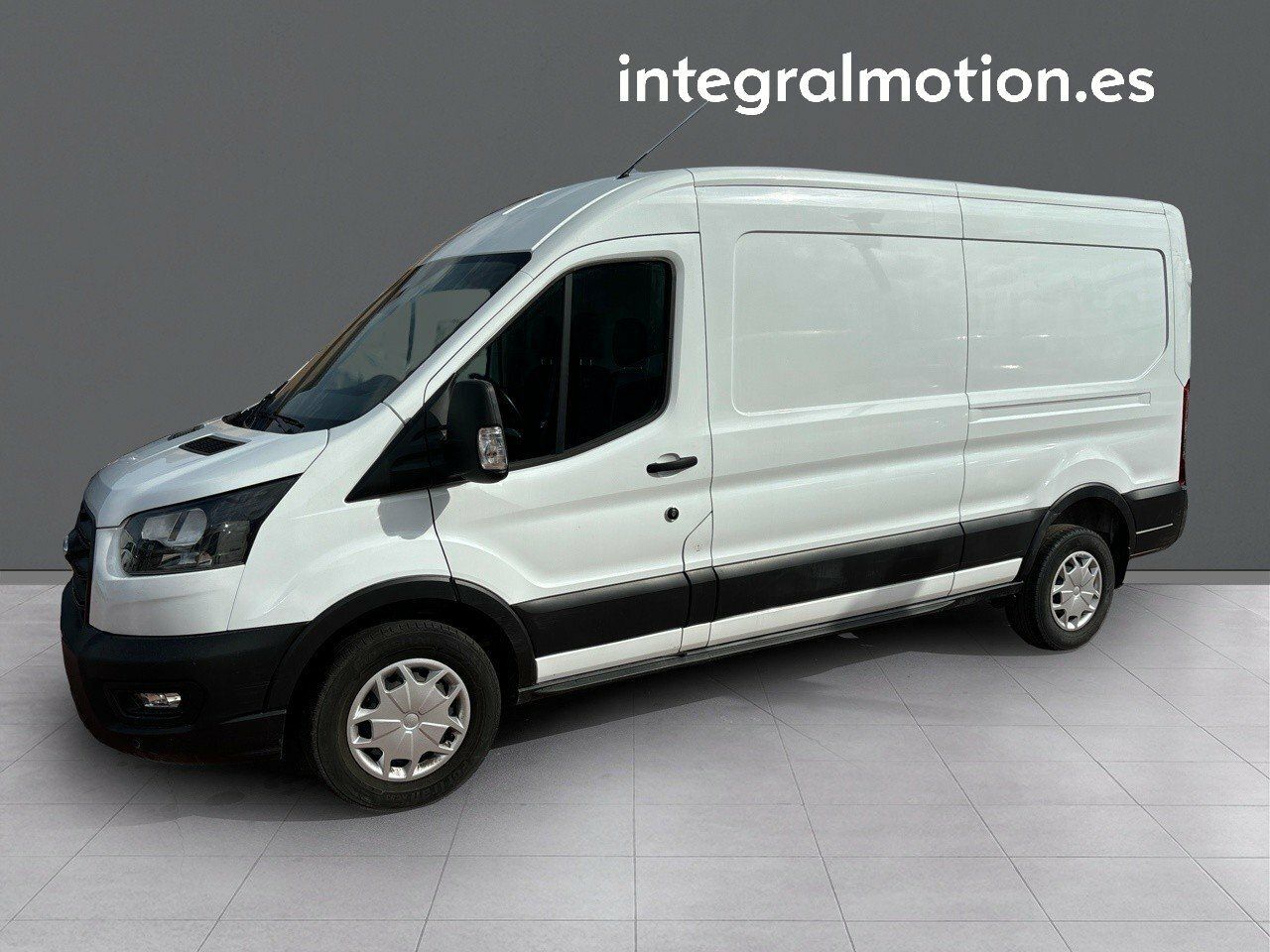 Foto Ford Transit Connect 3
