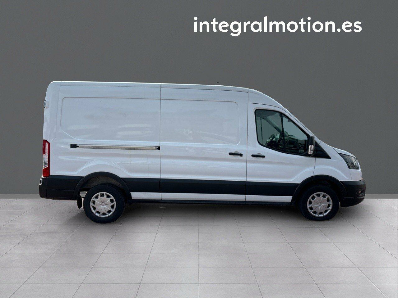 Foto Ford Transit Connect 4