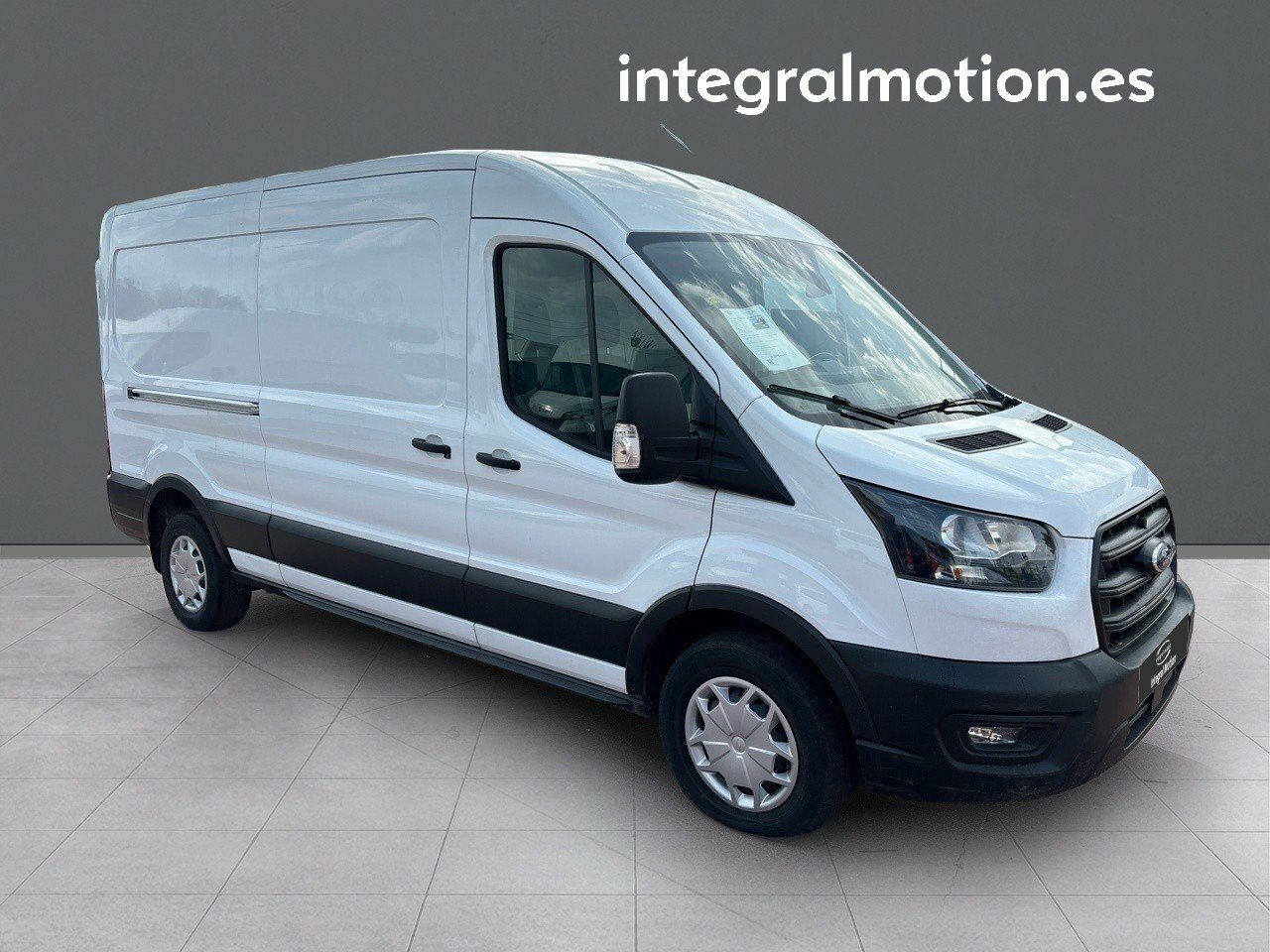 Foto Ford Transit Connect 5