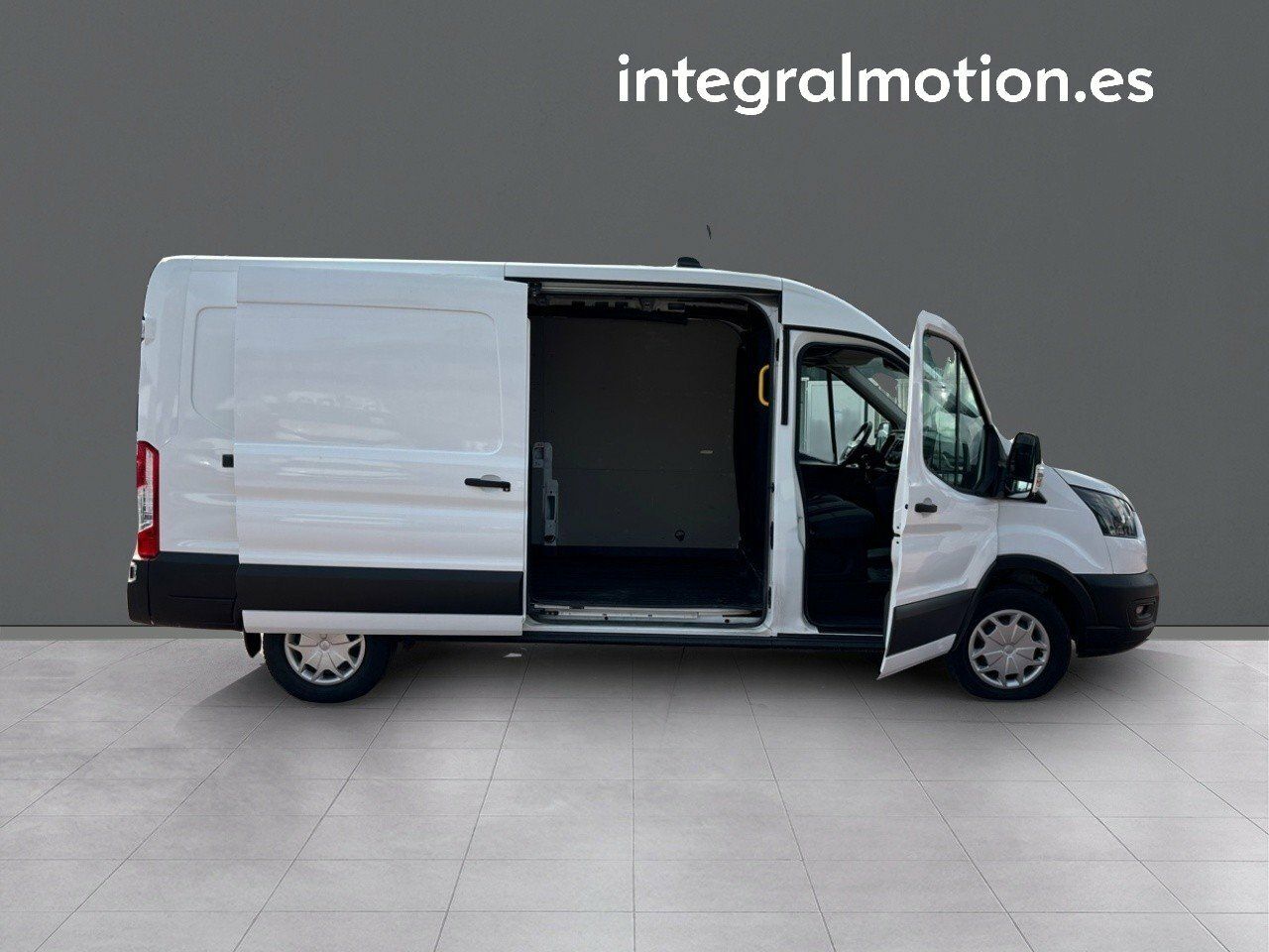Foto Ford Transit Connect 6