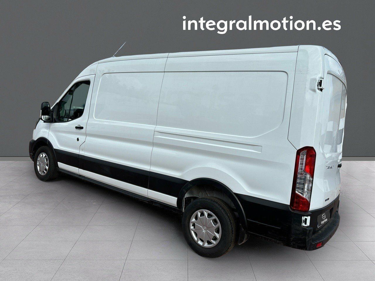 Foto Ford Transit Connect 7