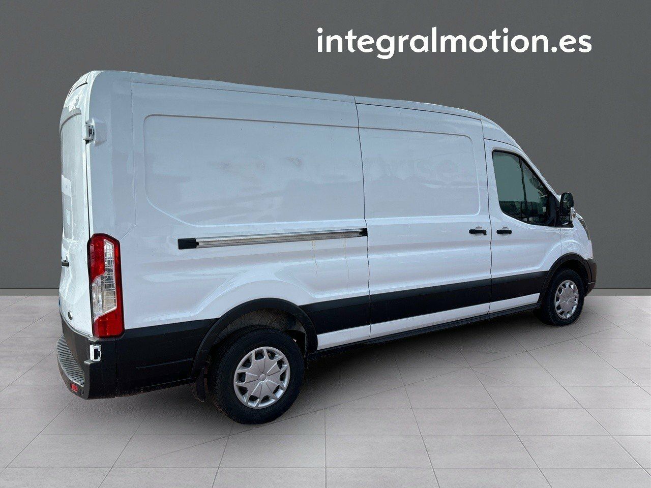 Foto Ford Transit Connect 8