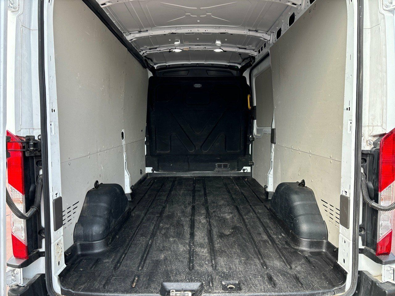 Foto Ford Transit Connect 9
