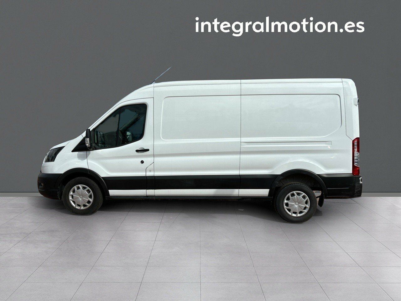 Foto Ford Transit Connect 10
