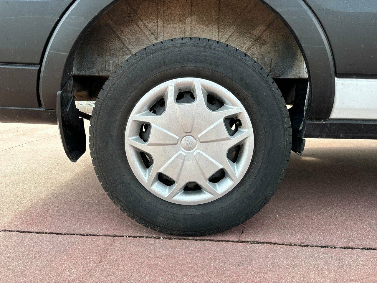 Foto Ford Transit Connect 11