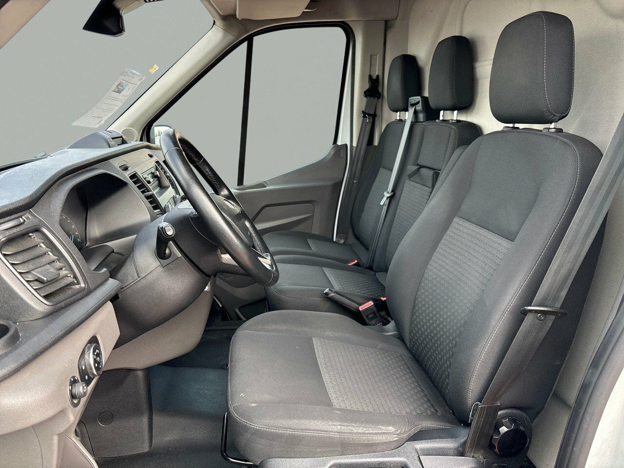 Foto Ford Transit Connect 13