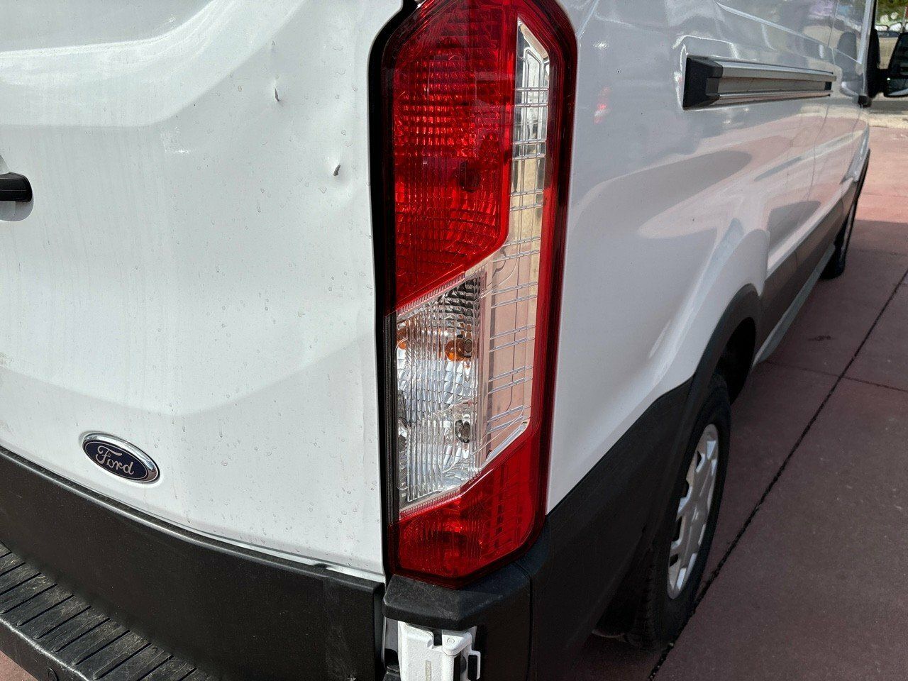 Foto Ford Transit Connect 17