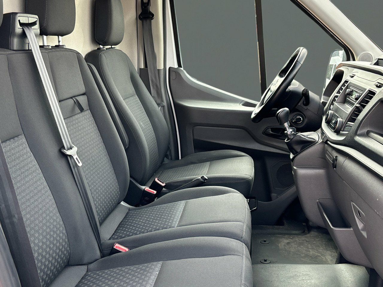 Foto Ford Transit Connect 18