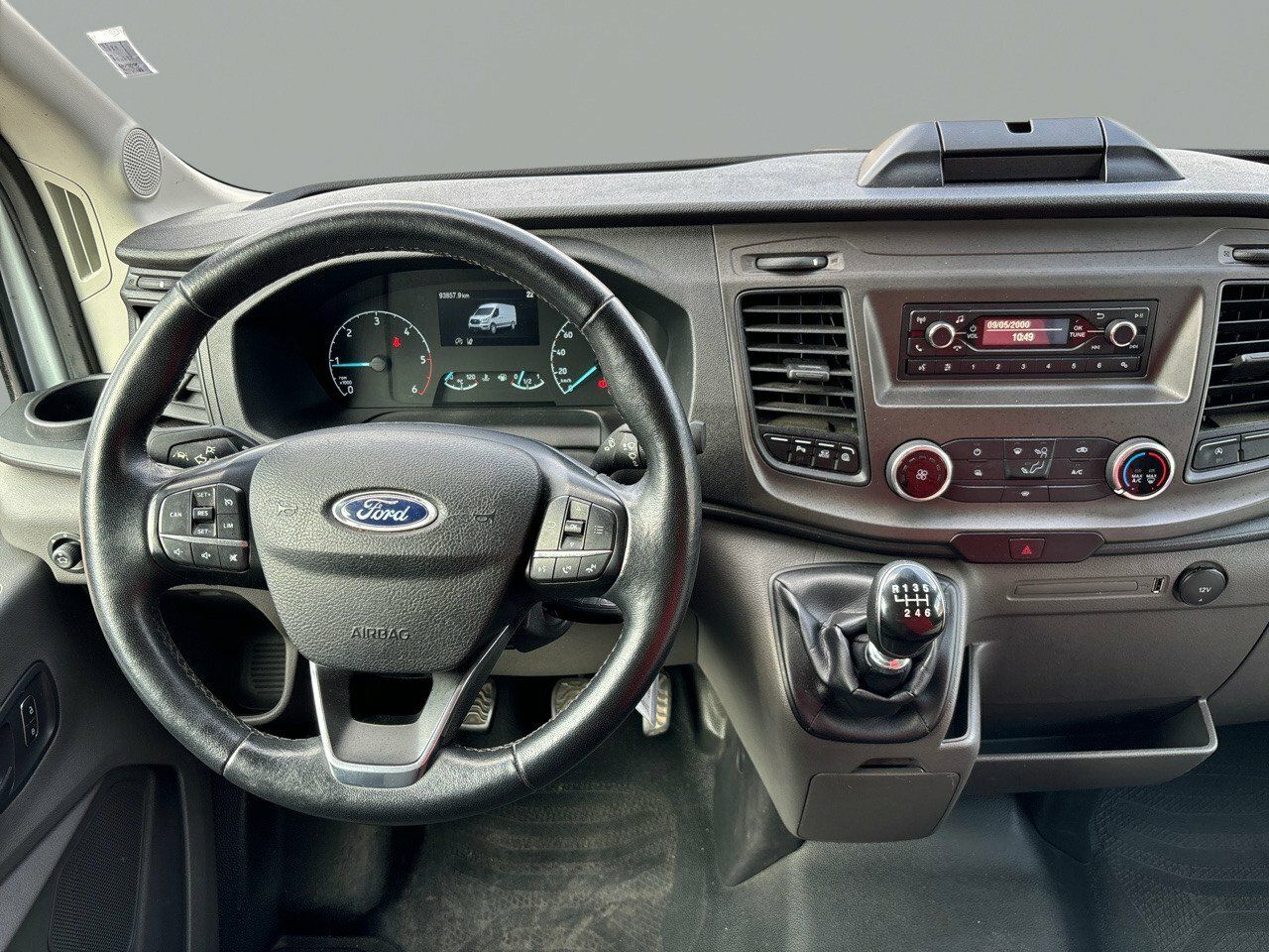 Foto Ford Transit Connect 19