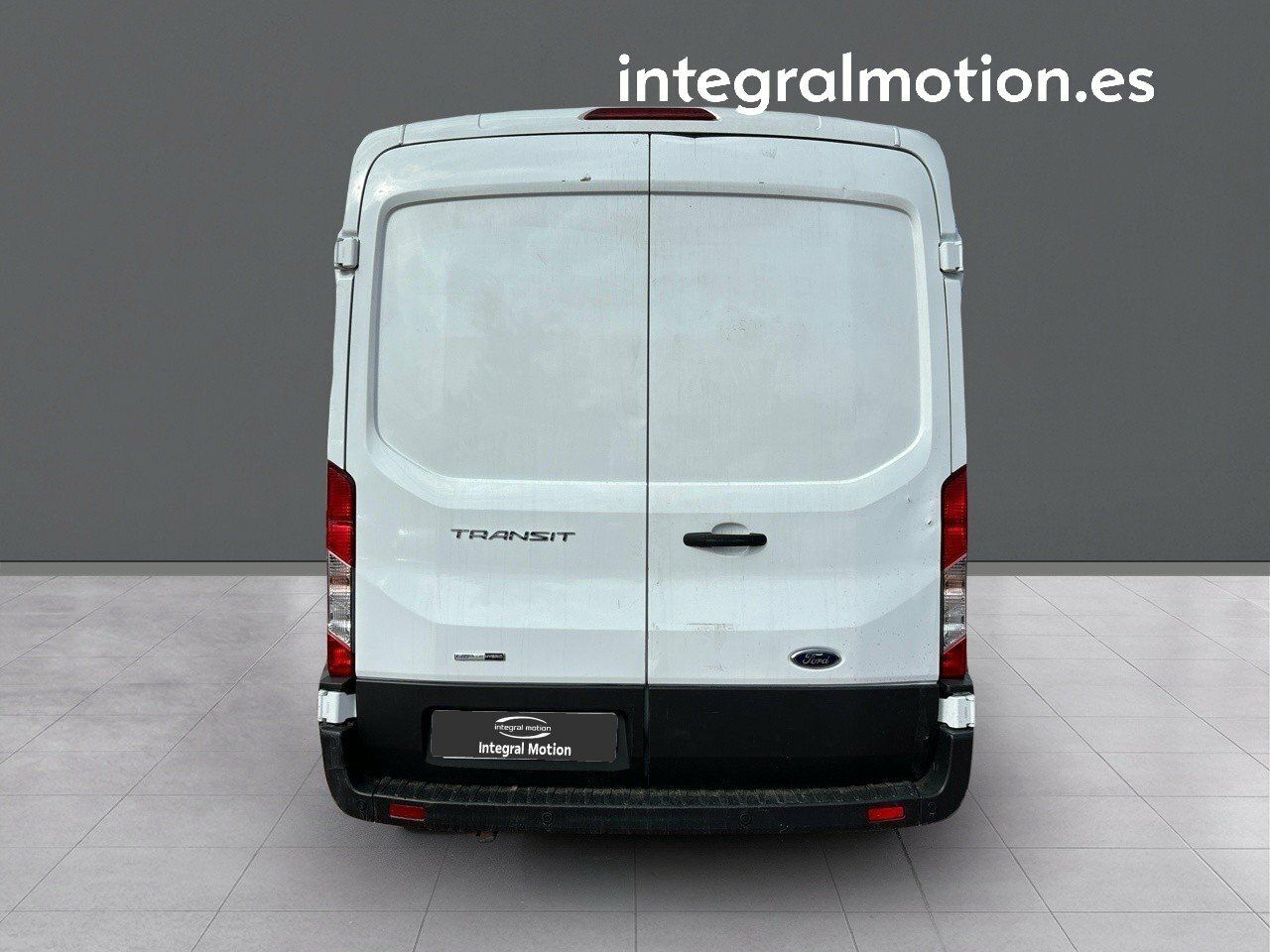 Foto Ford Transit Connect 20