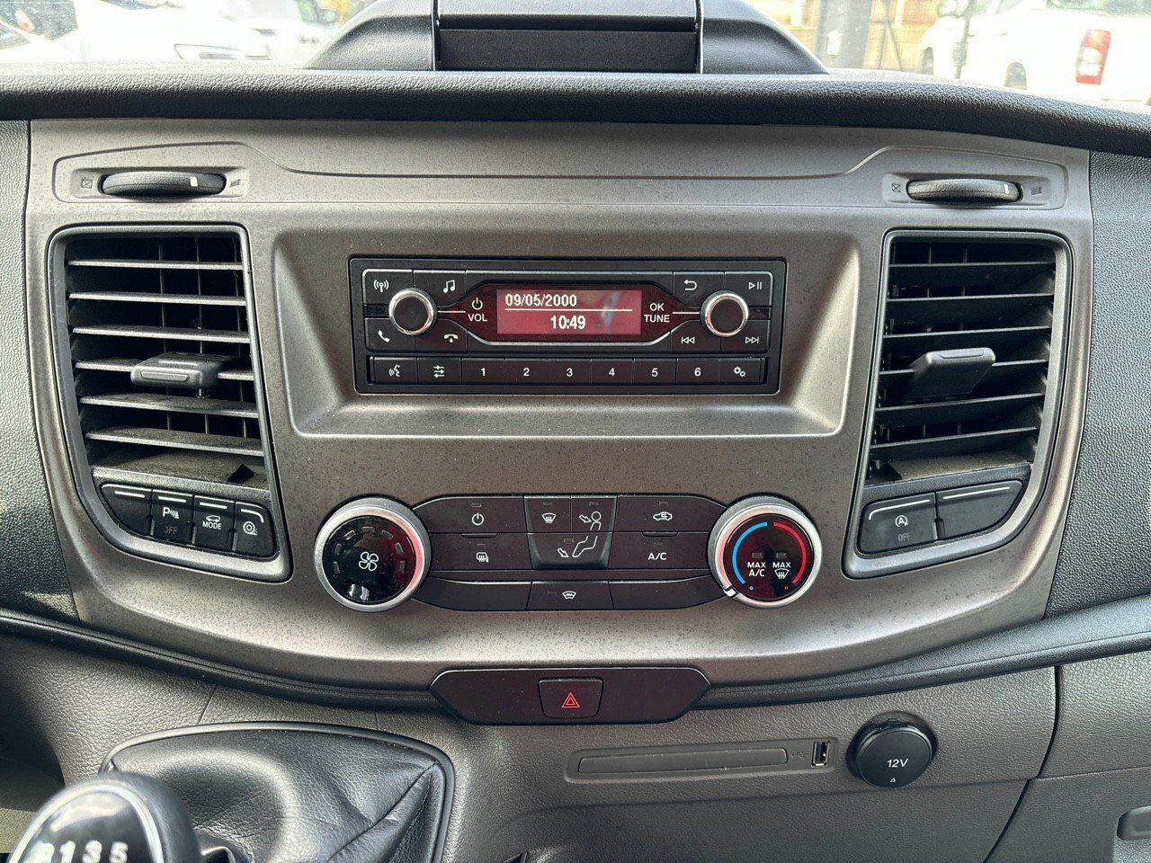 Foto Ford Transit Connect 23